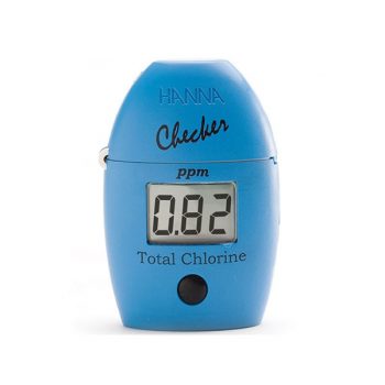 Hanna HI711 Total Chlorine Checker - Perm Sales