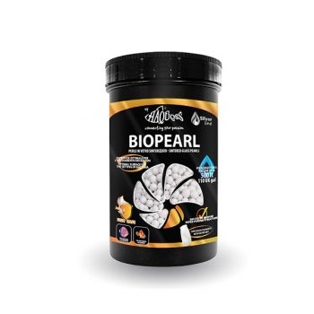 Haquoss Biopearl 900gr - Υλικά Φίλτρανσης