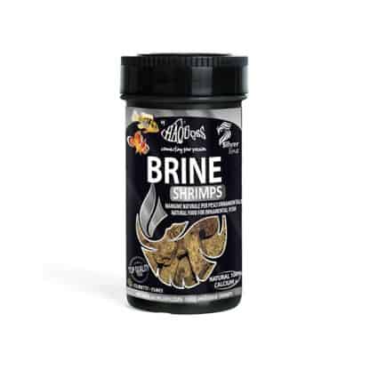 Haquoss Brine Shrimps 250ml/18gr - Ξηρές τροφές