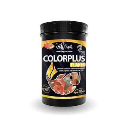 Haquoss Color Plus Flakes 1000ml/160gr - Perm Sales