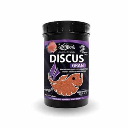 Haquoss Discus Gran Gourmet 1000ml/550gr - Perm Sales