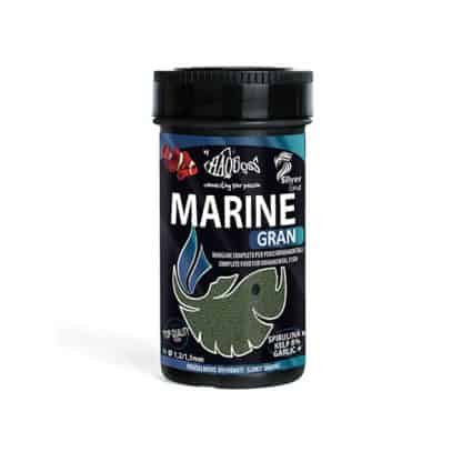 Haquoss Marine Gran Gourmet 1000ml/550gr - Perm Sales