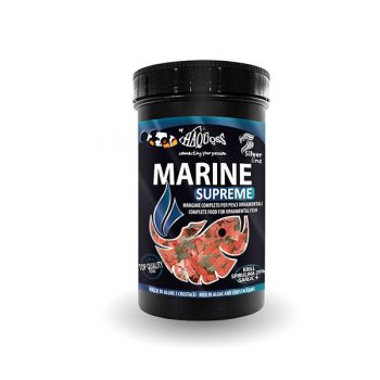 Haquoss Marine Supreme 1000ml/160gr - Perm Sales