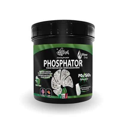 Haquoss Phosphator 390gr - Υλικά Φίλτρανσης