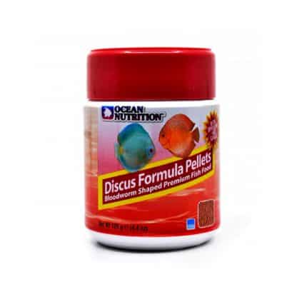 Ocean Nutrition Discus Formula Pellets 300gr - Ξηρές τροφές