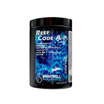 Brightwell Reef Code A-P 1kg - salesbackup