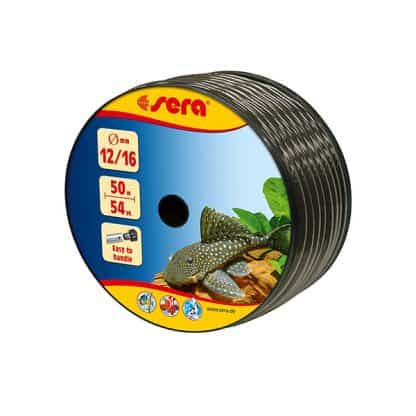 Sera Hose 12/16 Grey 1m - Σωλήνες