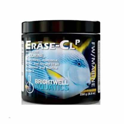 Brightwell Erase Cl P 250 gr - Αντιχλώρια