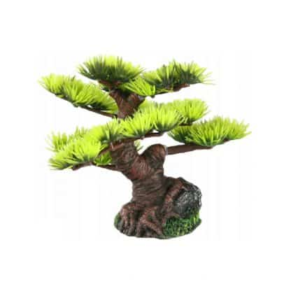 Aqua Della Bonsai mini sort B 9.50 cm - Τεχνητά Διακοσμητικά