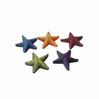 Aqua Della star fish 85mm assorted - Τεχνητά Διακοσμητικά