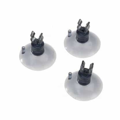 Aqua Della Suction cup with clip 25/7 mm - Αξεσουάρ / Ανταλλακτικά