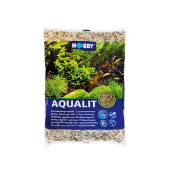 Hobby Aqualit 3 lt - Υποστρώματα