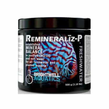 Brightwell Remineraliz P 500gr - Πρόσθετα