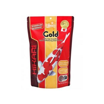 Hikari Gold Koi mini 500gr - Τροφές για Λίμνες