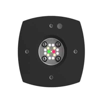 AI Prime 16 Freshwater HD led light black - Φωτιστικά