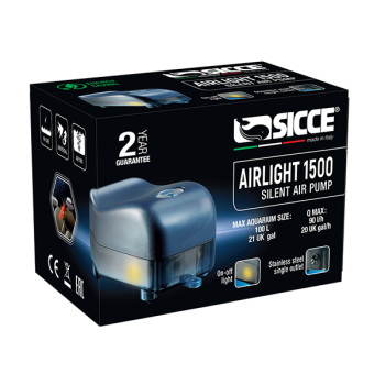 Sicce Airlight 1500 - Αεραντλίες