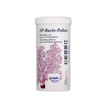 Tropic Marin NP Bacto-Pellets 1000ml
