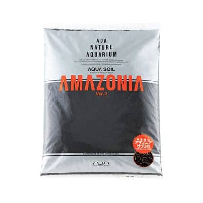 Ada Aqua Soil Amazonia ver.2 9lt - Υποστρώματα