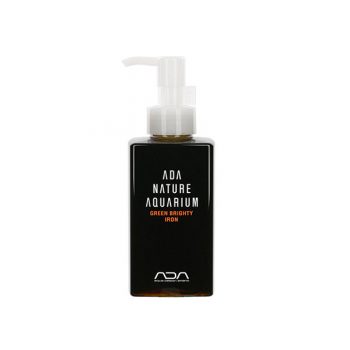 Ada Green Brighty Iron 180ml - Sales
