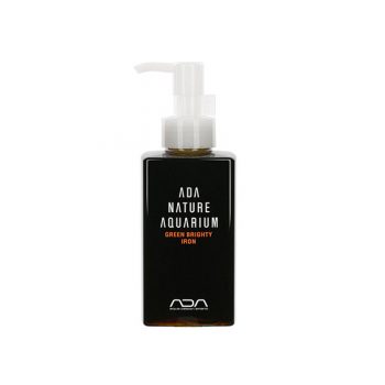 Ada Green Brighty Iron 180ml - Perm Sales