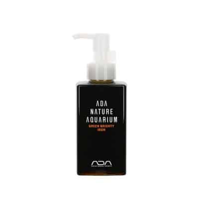 Ada Green Brighty Iron 180ml - Υγρά Λιπάσματα