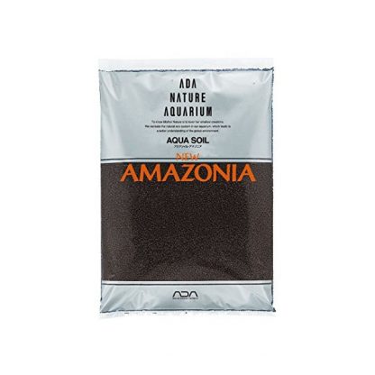 Ada Aqua Soil Amazonia 3lt - Υποστρώματα