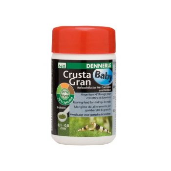 Ocean Nutrition Discus Formula Pellets 125gr - Ξηρές τροφές