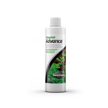 Seachem Flourish Advance 250ml - Υγρά Λιπάσματα