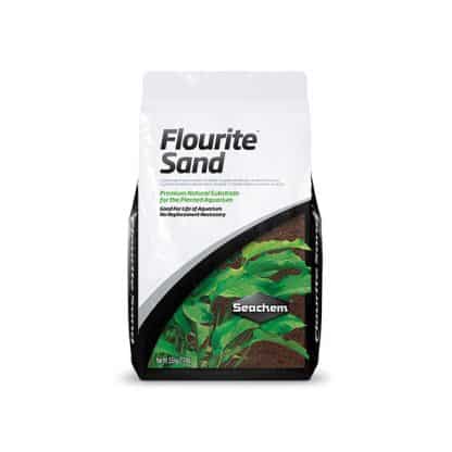 Seachem Flourite Sand 3.5 kg - Υποστρώματα