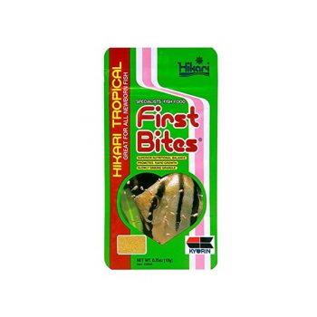 Hikari First Bites 10 gr - Ξηρές τροφές