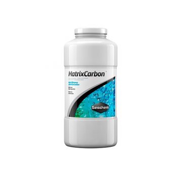 Seachem MatrixcCarbon 1000ml - Υλικά Φίλτρανσης