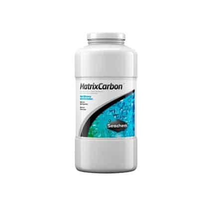 Seachem Matrix Carbon 2000ml - Υλικά Φίλτρανσης