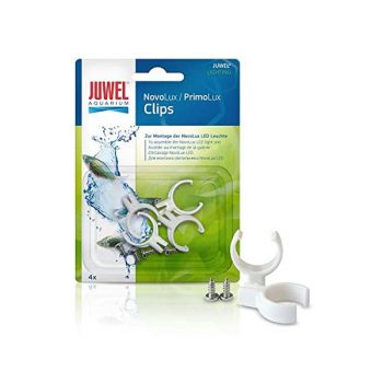 Juwel Novolux/Primolux Led clips - Βάσεις / Αξεσουάρ