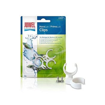 Juwel Novolux/Primolux Led clips - Sales