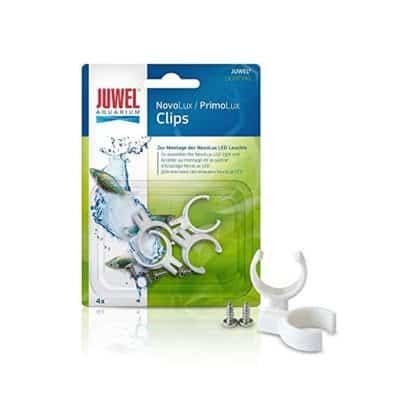 Juwel Novolux/Primolux Led clips - Βάσεις / Αξεσουάρ