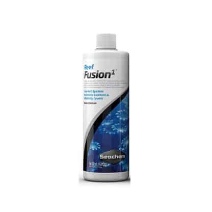 Seachem Reef Fusion 1 500ml - Πρόσθετα