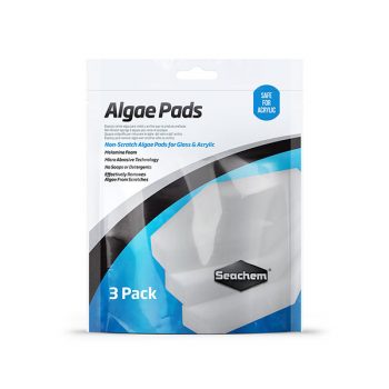 Seachem Algae pad 25mm-3pack - Ξύστρες