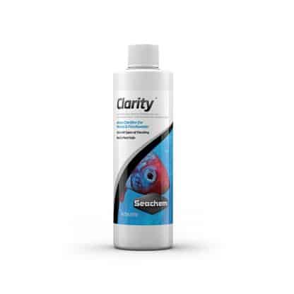 Seachem Clarity 250ml - Πρόσθετα