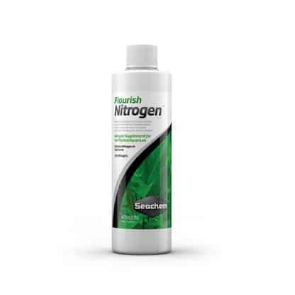 Seachem Flourish Nitrogen 500ml - Υγρά Λιπάσματα