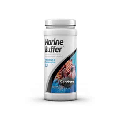 Seachem Marine Buffer 250g - Sales