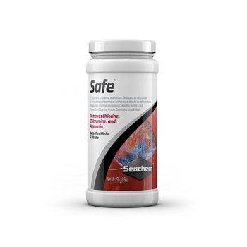 Seachem Safe 250gr - Αντιχλώρια