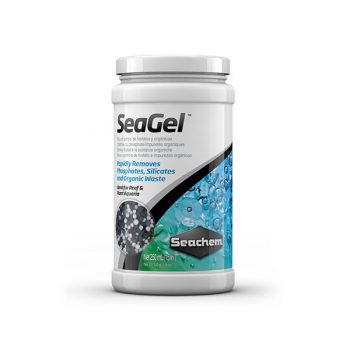 Seachem Seagel 100 ml - Υλικά Φίλτρανσης