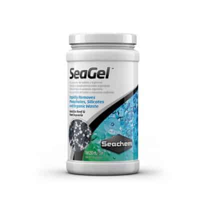 Seachem Seagel 100 ml - Υλικά Φίλτρανσης