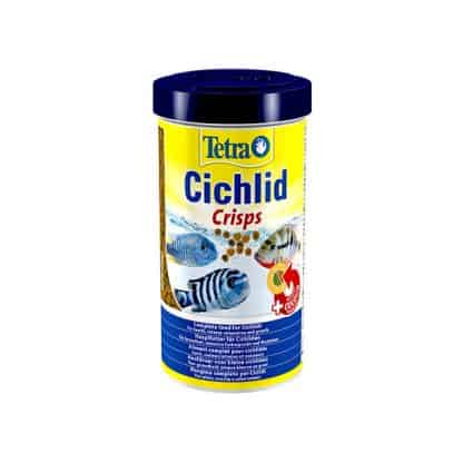 Tetra Cichlid Pro 500ml - salesbackup