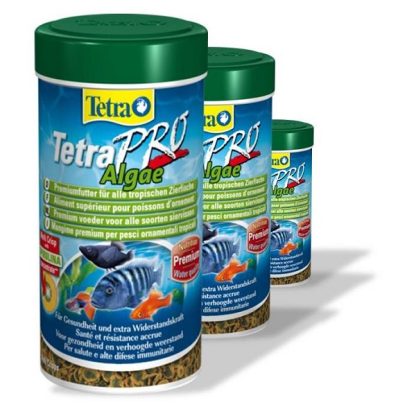 Tetra Pro Algae 100ml - salesbackup