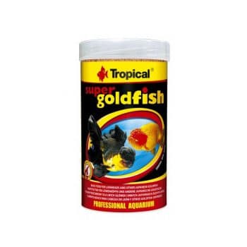 Tropical Super Goldfish Mini Sticks 250ml/150gr - Ξηρές τροφές