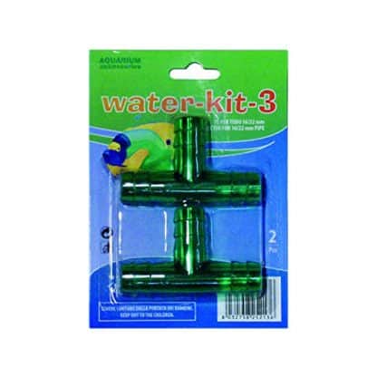 Haquoss Water Kit 3 - Sales