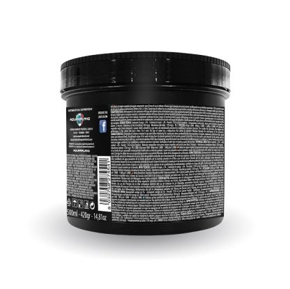 Haquoss SuperCarbon 1000ml - Υλικά Φίλτρανσης