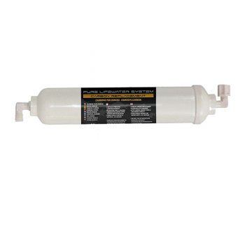 Haquoss Pure Life Water System Prefilter Replacement - Αντίστροφη Όσμωση