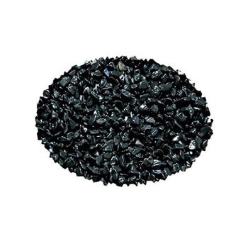 Haquoss natural gravel Black 4-6 mm-5 kg - Άμμος – Χαλίκια